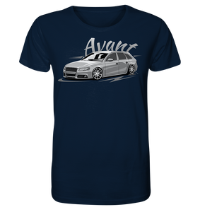 AGKA4B8AOSKULL Organic Shirt