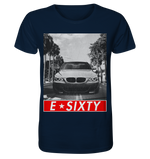 Lade das Bild in den Galerie-Viewer, BGKE60RS Organic Shirt
