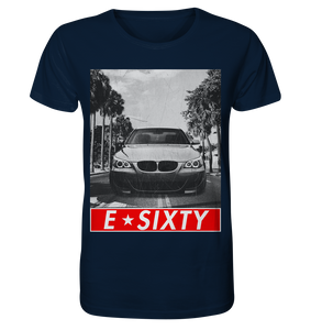 BGKE60RS Organic Shirt