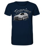 Lade das Bild in den Galerie-Viewer, BGKE46TOSKULL Organic Shirt
