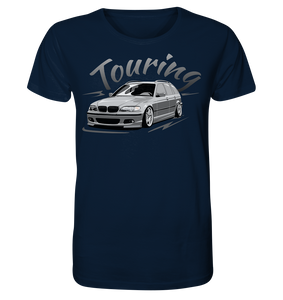 BGKE46TOSKULL Organic Shirt