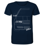 Lade das Bild in den Galerie-Viewer, SGKO1RSL Organic Shirt
