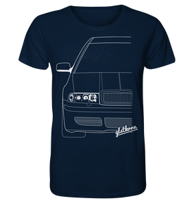 SGKO1RSL Organic Shirt