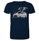 Lade das Bild in den Galerie-Viewer, SGKL5FOSKULL Organic Shirt
