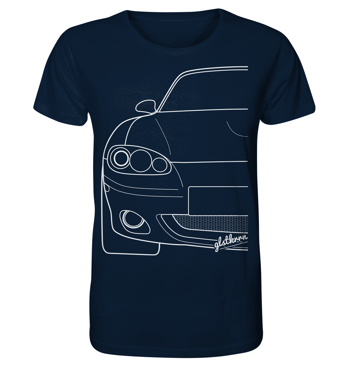 MGKMX5 Organic Shirt