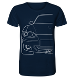 Lade das Bild in den Galerie-Viewer, MGKMX5 Organic Shirt
