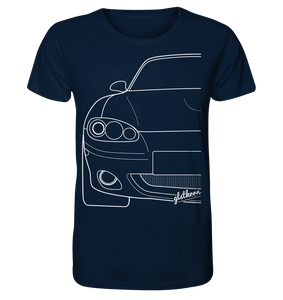 MGKMX5 Organic Shirt