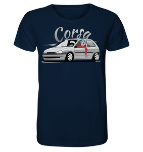 OGKCBSKULL Organic Shirt