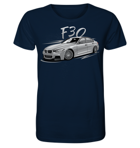 BGKF30OSKULL Organic Shirt