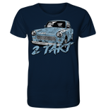 Lade das Bild in den Galerie-Viewer, TGK601HVCB Organic Shirt
