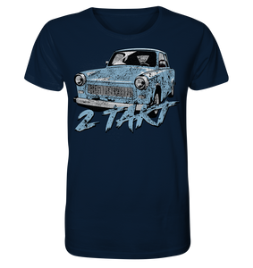 TGK601HVCB Organic Shirt