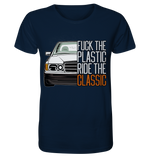 Lade das Bild in den Galerie-Viewer, MGKW201FTP Organic Shirt
