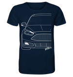 Lade das Bild in den Galerie-Viewer, FGKF3LSTFL Organic Shirt
