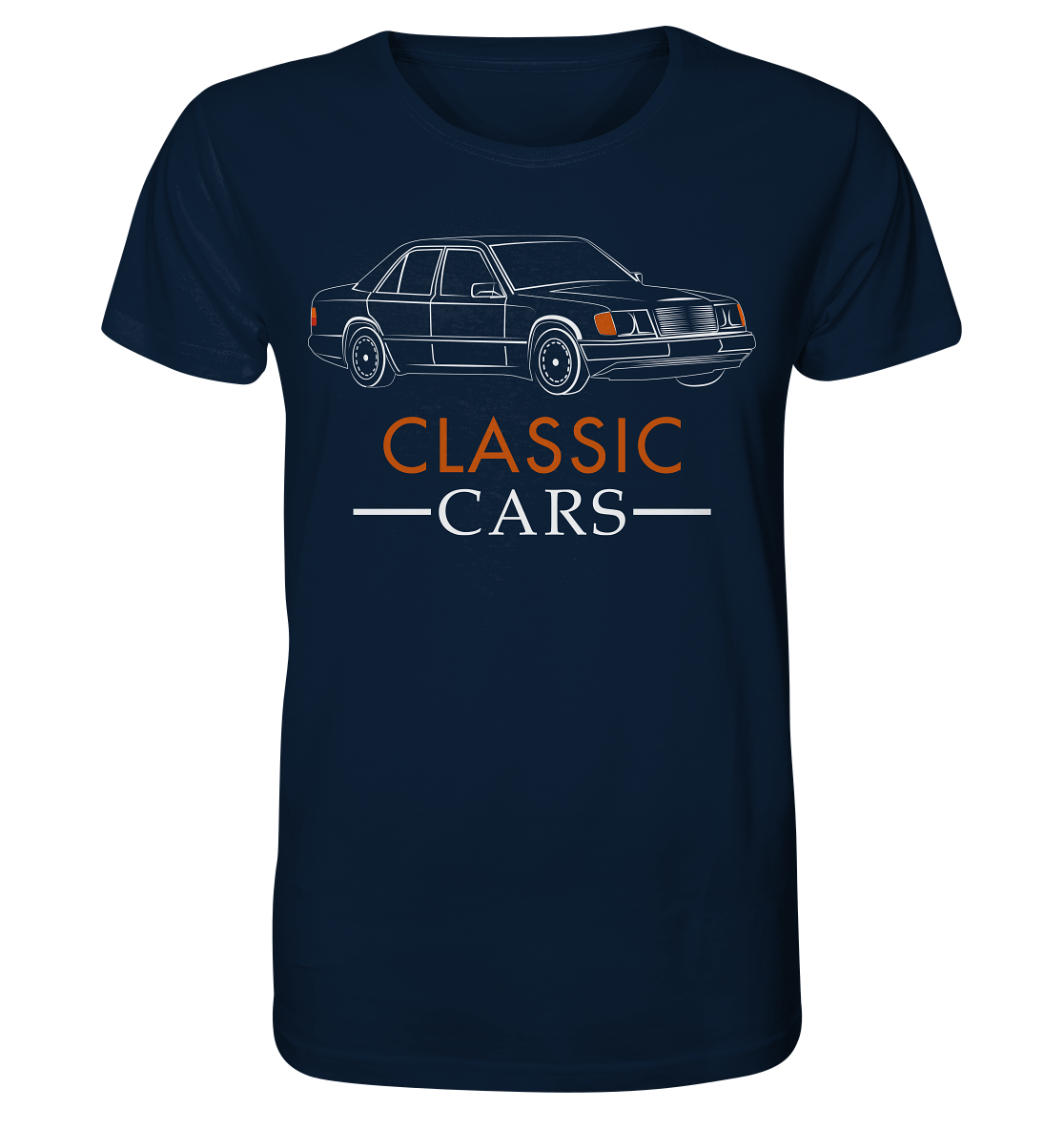 MGKW124LAW Organic Shirt