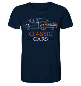 MGKW124LAW Organic Shirt
