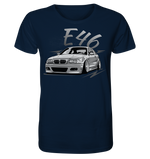 Lade das Bild in den Galerie-Viewer, BGKE46OSKULL Organic Shirt
