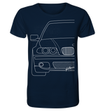 Lade das Bild in den Galerie-Viewer, BGKE46LVFL Organic Shirt
