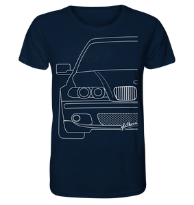 BGKE46LVFL Organic Shirt