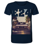 Lade das Bild in den Galerie-Viewer, BGKE24PB Organic Shirt
