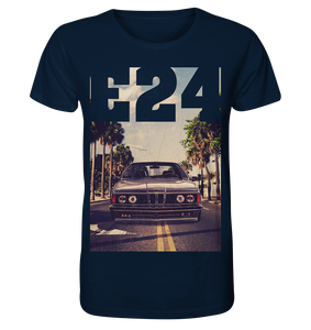 BGKE24PB Organic Shirt
