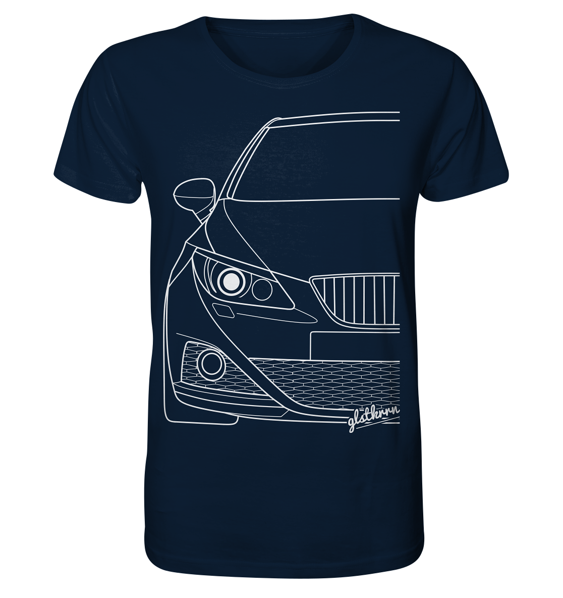SGKI6JVFL Organic Shirt