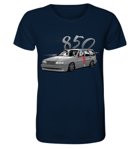 VGK850KSKULL-Organic Shirt