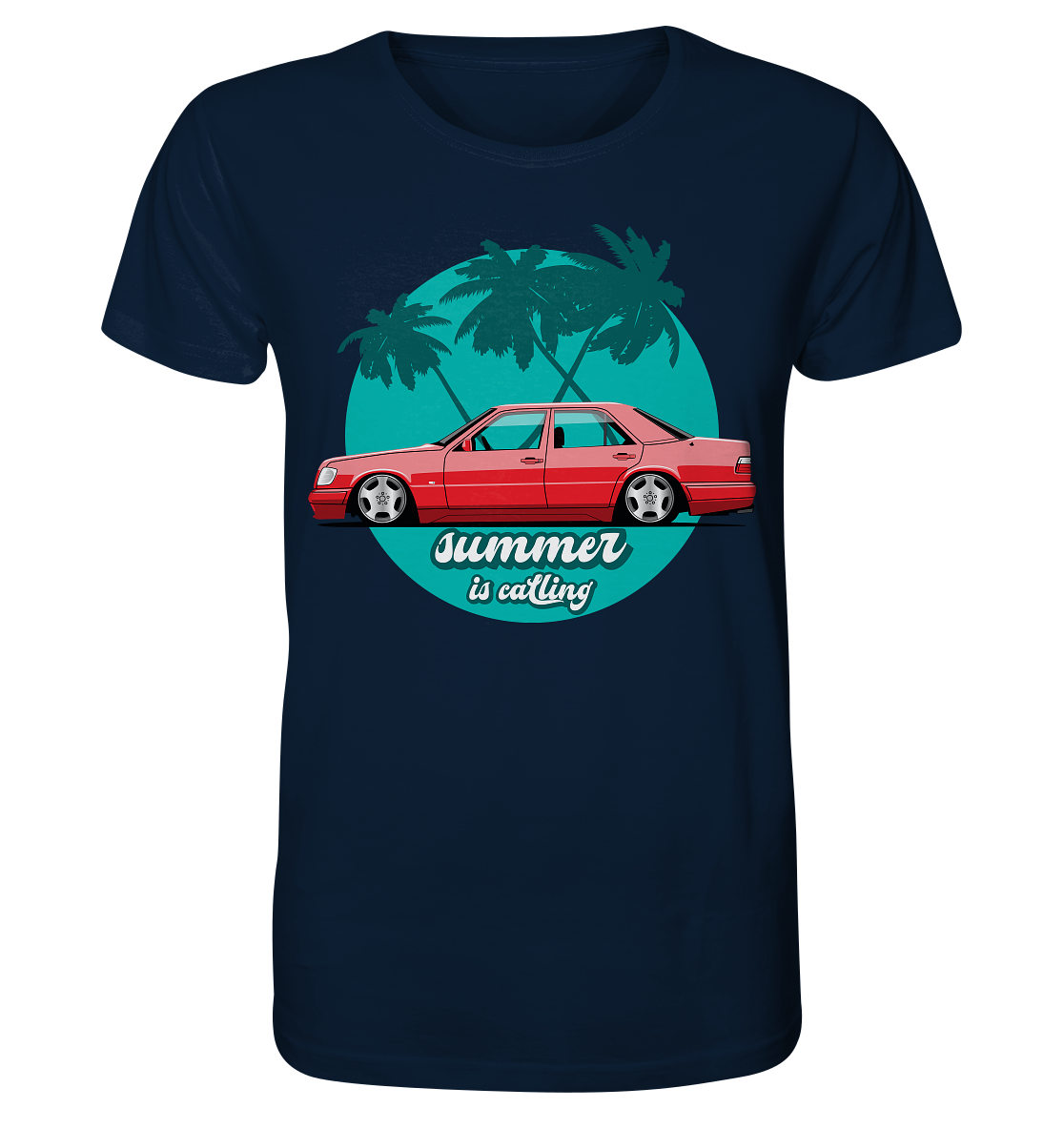 MGKW124SIC - Organic Shirt