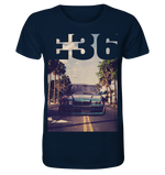 Lade das Bild in den Galerie-Viewer, BGKE36PB Organic Shirt

