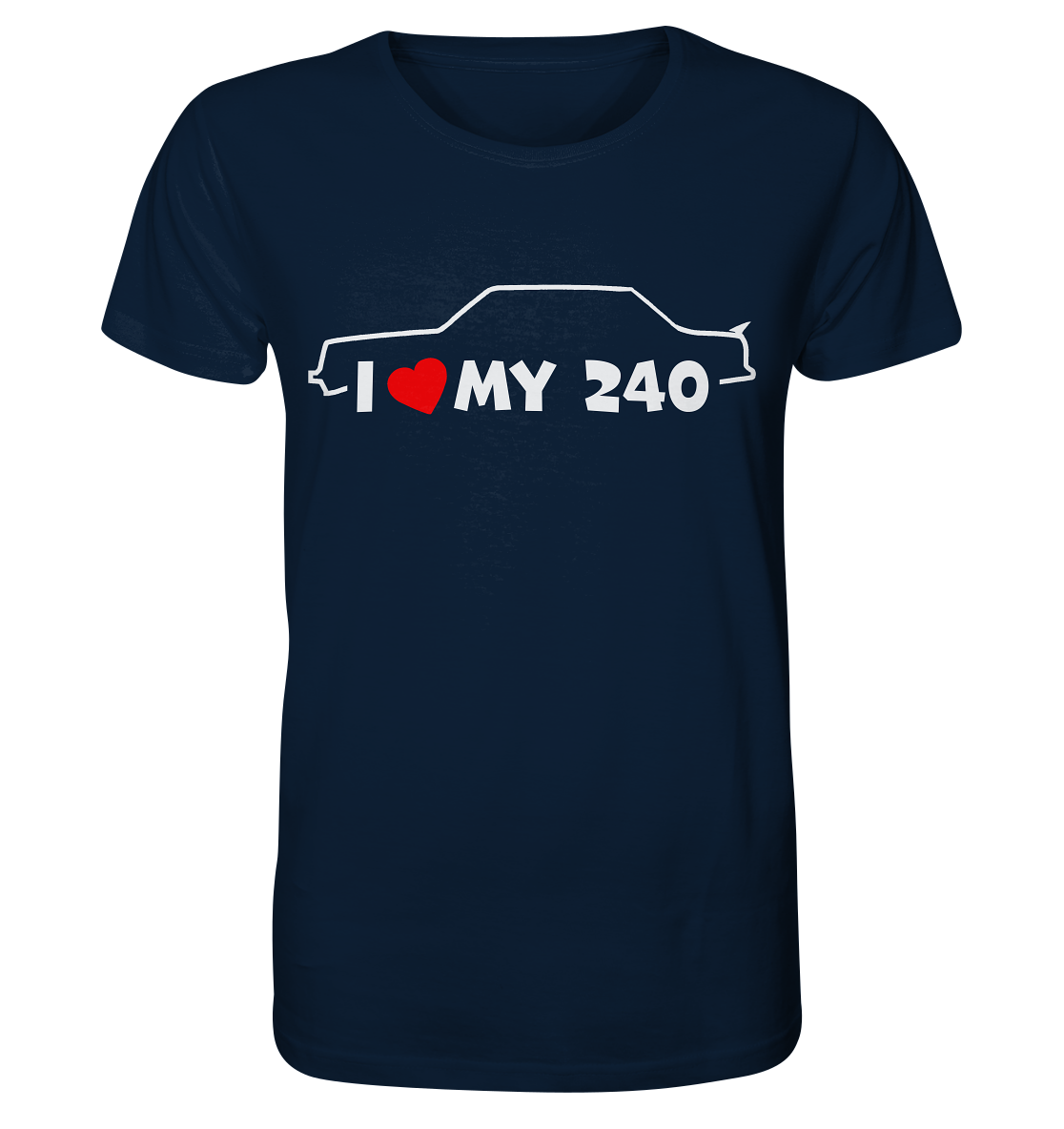 VGK240IL-Organic Shirt