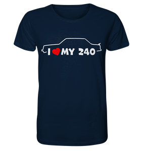VGK240IL-Organic Shirt