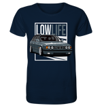 Lade das Bild in den Galerie-Viewer, BGKE34TLL - Organic Shirt

