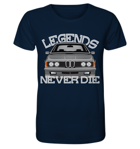 BGKE24LND Organic Shirt