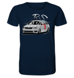 Lade das Bild in den Galerie-Viewer, SGKO3RSSKULL Organic Shirt
