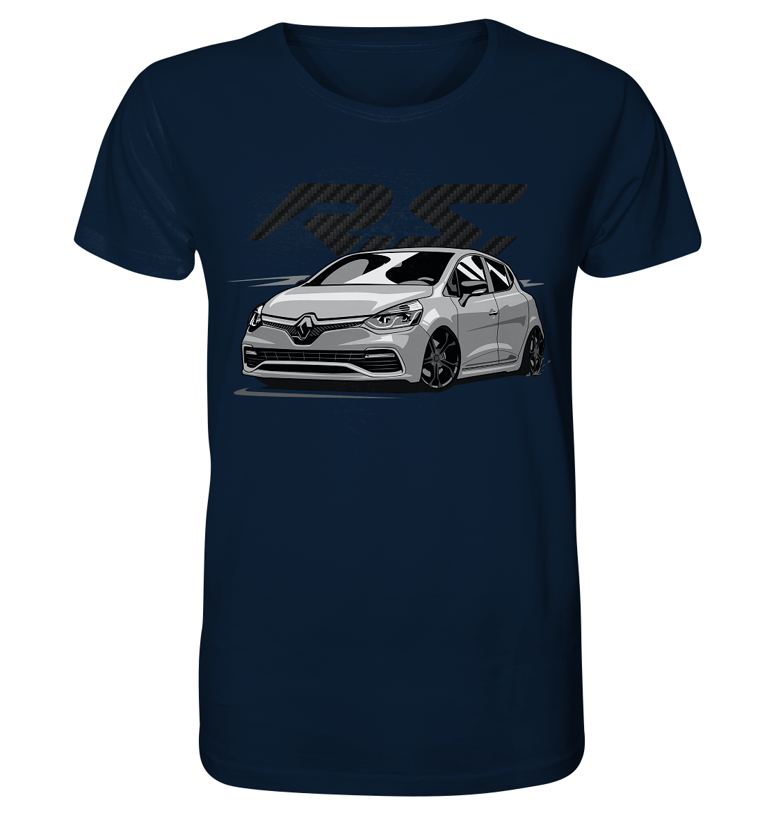 COD_RGKC4RSP1OSKULL - Organic Shirt