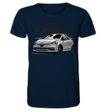 Lade das Bild in den Galerie-Viewer, COD_RGKC4RSP1OSKULL - Organic Shirt
