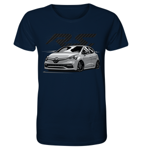 COD_RGKC4RSP1OSKULL - Organic Shirt