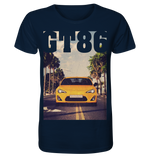 Lade das Bild in den Galerie-Viewer, TGKGT86PB Organic Shirt
