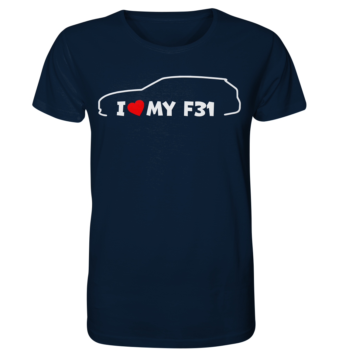 BGKF31ILW-Organic Shirt