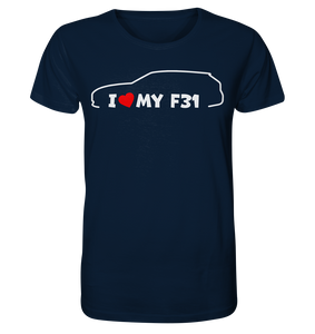 BGKF31ILW-Organic Shirt