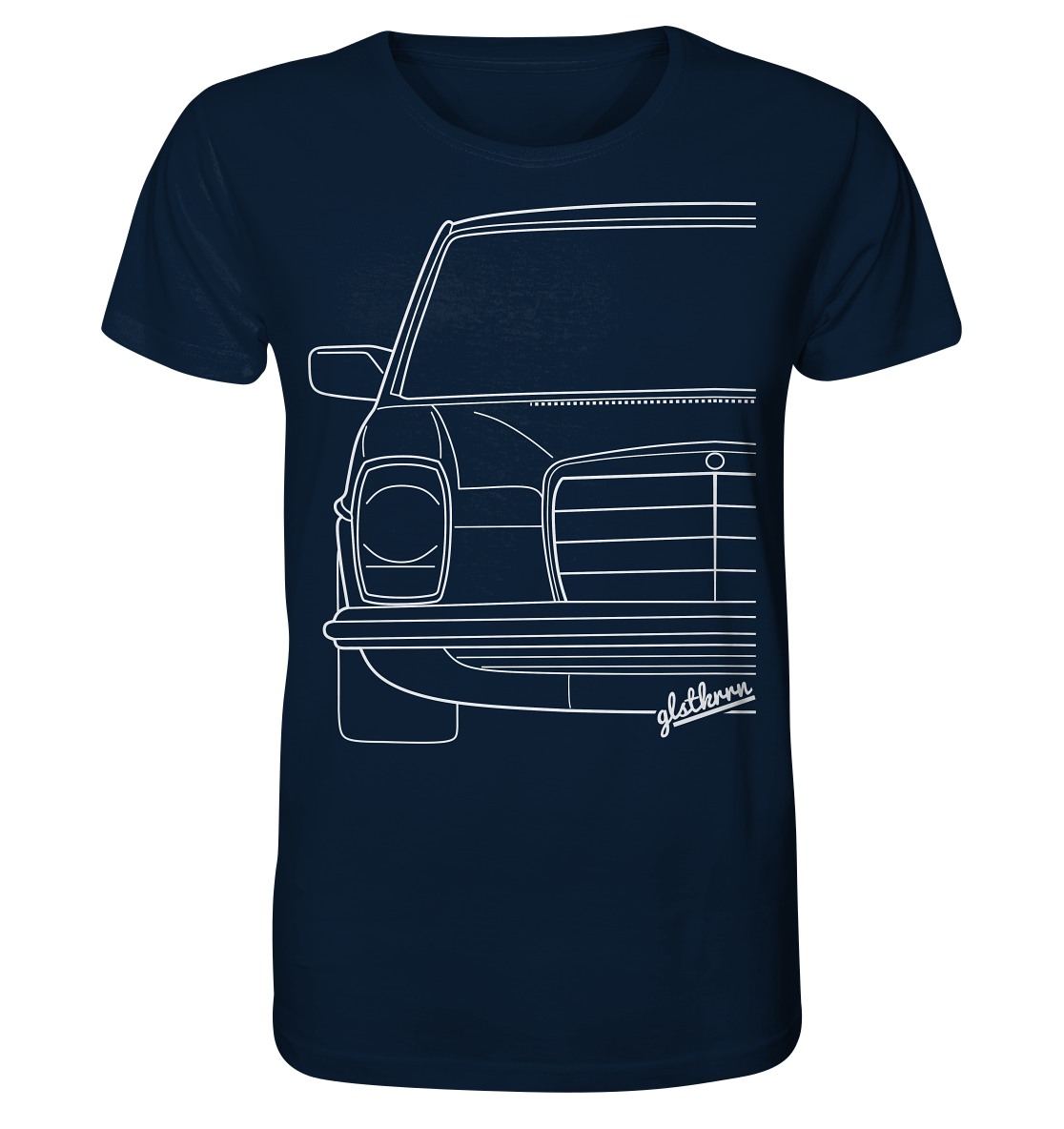 MGKW115 Organic Shirt