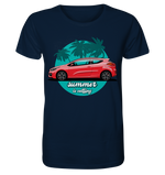 Lade das Bild in den Galerie-Viewer, KGKPCGTSIC - Organic Shirt
