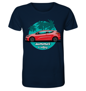 KGKPCGTSIC - Organic Shirt