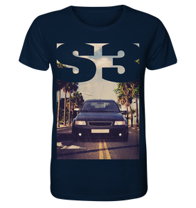 AGKS38LPB Organic Shirt