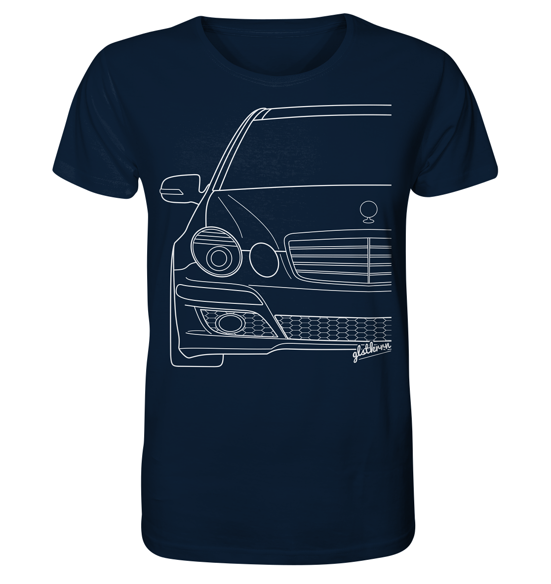 MGKW211 Organic Shirt