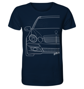 MGKW211 Organic Shirt