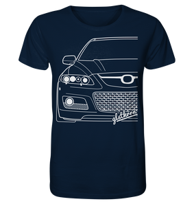 MGK6MPS Organic Shirt