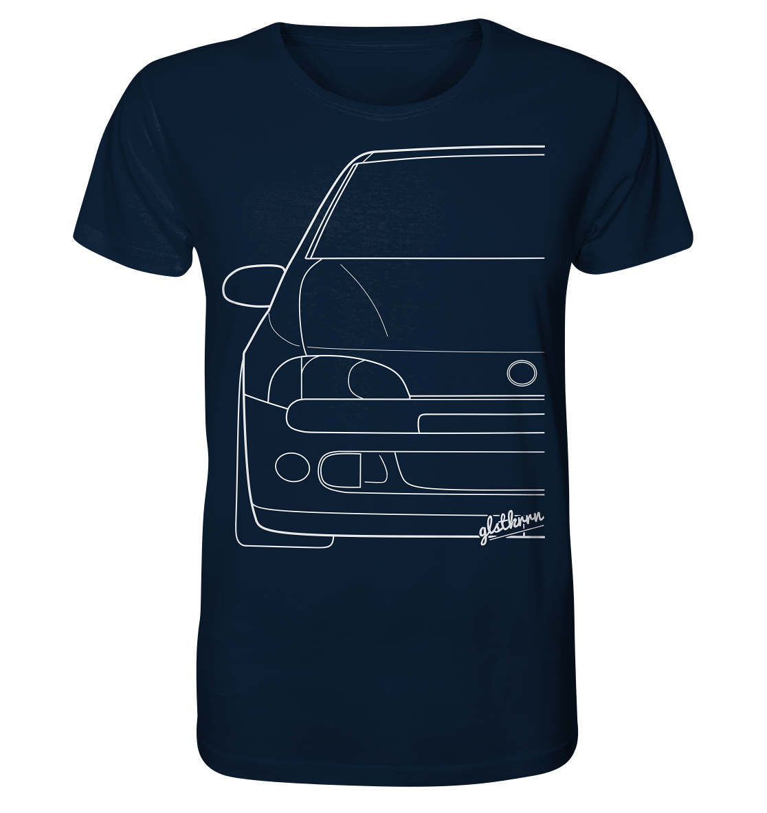 OGKT Organic Shirt