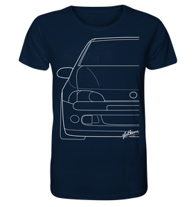 OGKT Organic Shirt