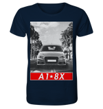 Lade das Bild in den Galerie-Viewer, AGKA1FLRS Organic Shirt
