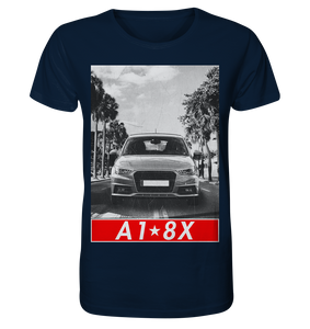 AGKA1FLRS Organic Shirt